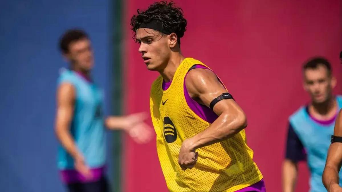 每体：福特很可能租借加盟西汉姆联；球员不接受任何买断条款